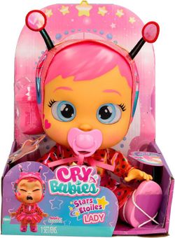 imc toys bebe lloron lady precio