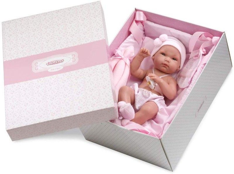 Bambola Bimba Llorens — Juguetesland