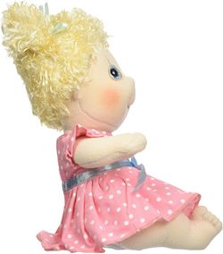 Кукла Эмели - Рубенс Амбар