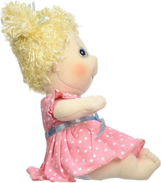 Кукла Эмели - Рубенс Амбар