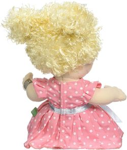 Кукла Эмели - Рубенс Амбар