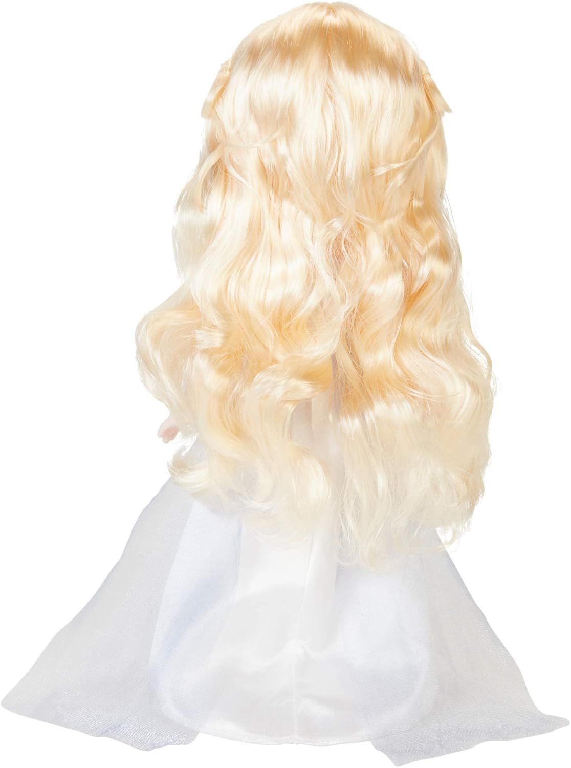 Large Doll Elsa Frozen 38 cm. — Juguetesland