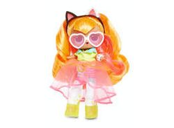 Кукла Lol Surprise JK Neon Qt