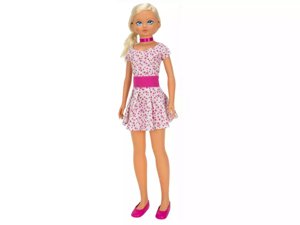 Muñeca Maria - 105 cm.