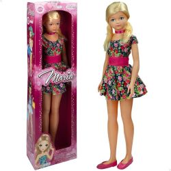 Muñeca Maria - 105 cm.