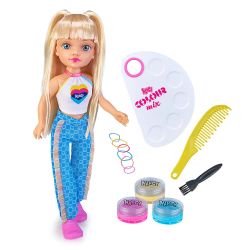 Boneca Nancy Colour Mix
