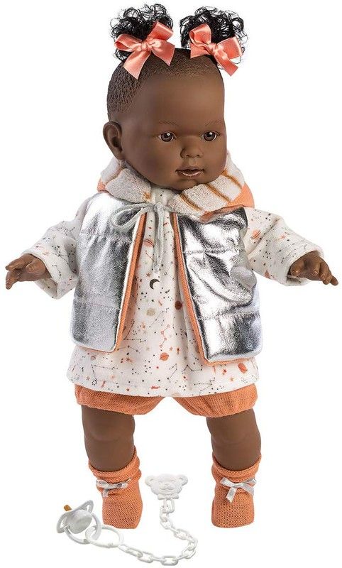 Muñeca Nicole – Llorens
