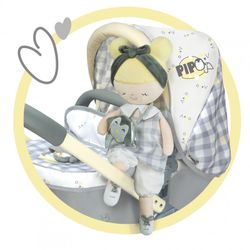 Мягкая кукла Pipo - DeCuevas