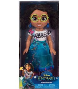 Bambole Principesse Disney da 35 cm