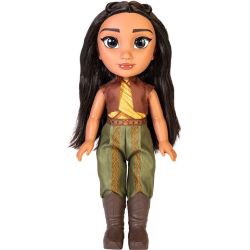 Bambole Principesse Disney da 35 cm