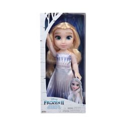 Bambole Principesse Disney da 35 cm