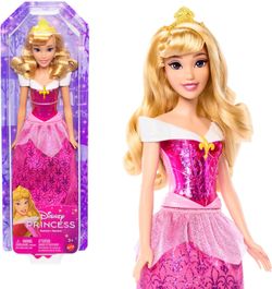 Muñeca Princesa Disney Aurora