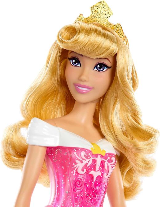 Boneca Aurora, Princesa da Disney