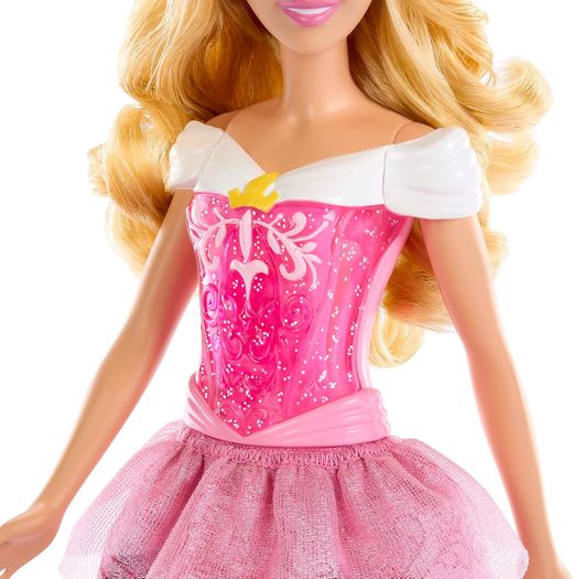 Boneca Aurora, Princesa da Disney