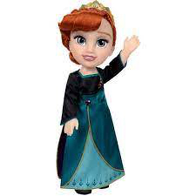 Figurine Disney : Elsa Épilogue, la reine des Neiges 2 (Frozen 2