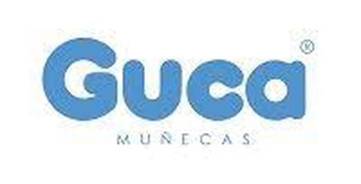 Muñeca Reborn de Silicona Mar 46 Cm - Guca