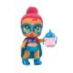 Muñecas super heroínas - Color Baby