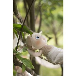 Aspen-Puppe 35 cm - Eco Buds - Rubens Barn