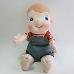 Celsius-Puppe, 31 cm. – Rubens Tummies – Rubens Barn