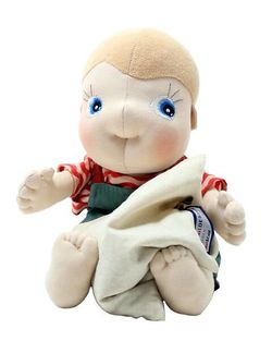 Celsius-Puppe, 31 cm. – Rubens Tummies – Rubens Barn