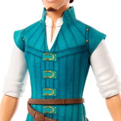 Muñeco Clásico Flynn Rider