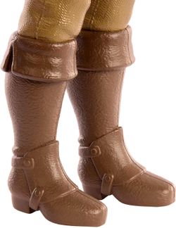 Muñeco Clásico Flynn Rider