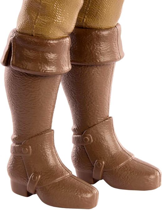 Muñeco Clásico Flynn Rider