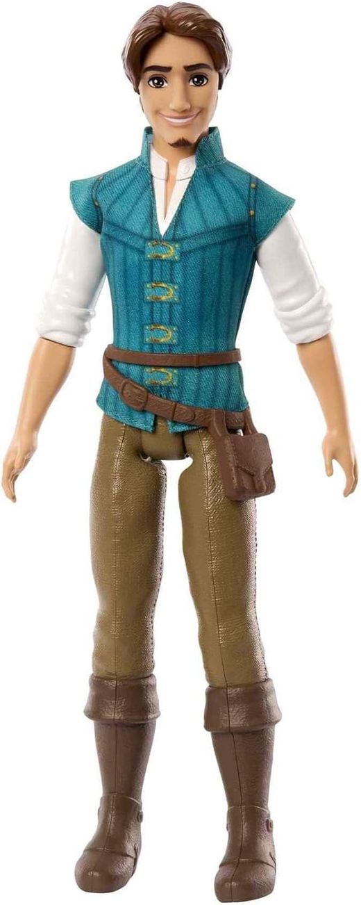 Muñeco Clásico Flynn Rider