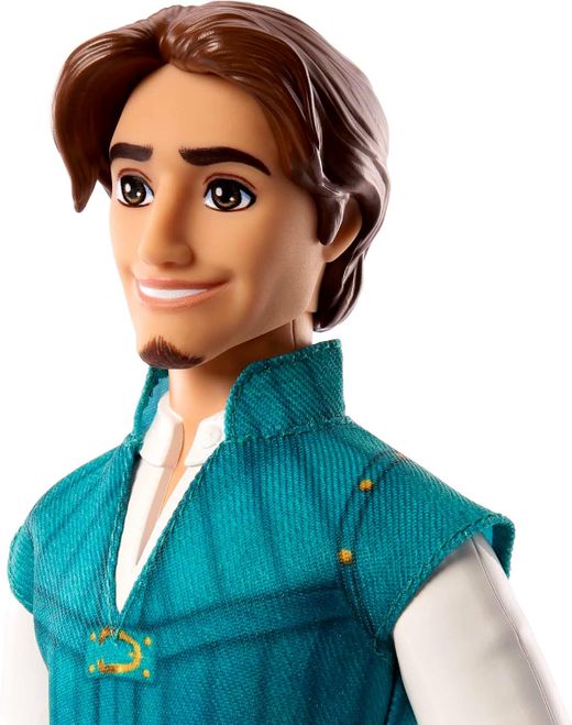 Muñeco Clásico Flynn Rider
