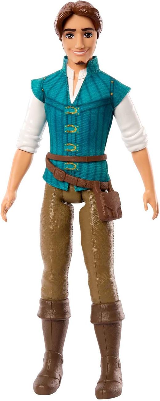 Muñeco Clásico Flynn Rider