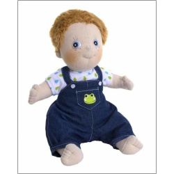 Muñeco Jonathan 36 cm. - Rubens Kids - Rubens Barn