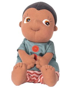 Muñeco Kelvin 31 cm. - Rubens Tummies - Rubens Barn
