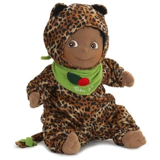Кукла Rubens Barn 36 см - Ковчег Рубенса - Леопард
