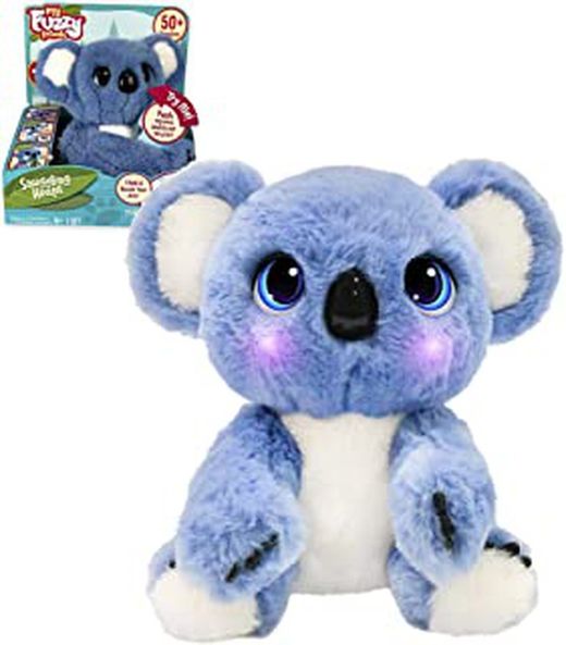 I miei amici Fuzzi coccole Koala