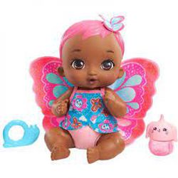 My Garden Baby Mariposa Feed & Change