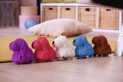 My Jiggly Pup- Perro Juguete Que Anda Y Se Mueve Al Ritmo De La Música