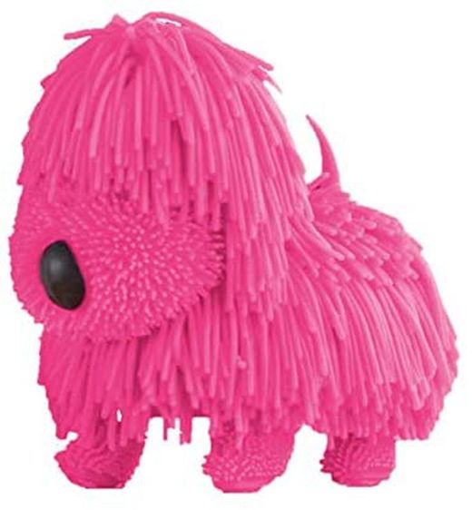 My Jiggly Pup- Perro Juguete Que Anda Y Se Mueve Al Ritmo De La Música