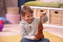 My Jiggly Pup- Perro Juguete Que Anda Y Se Mueve Al Ritmo De La Música