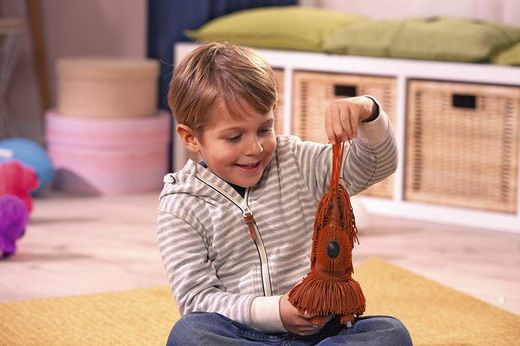 My Jiggly Pup- Perro Juguete Que Anda Y Se Mueve Al Ritmo De La Música