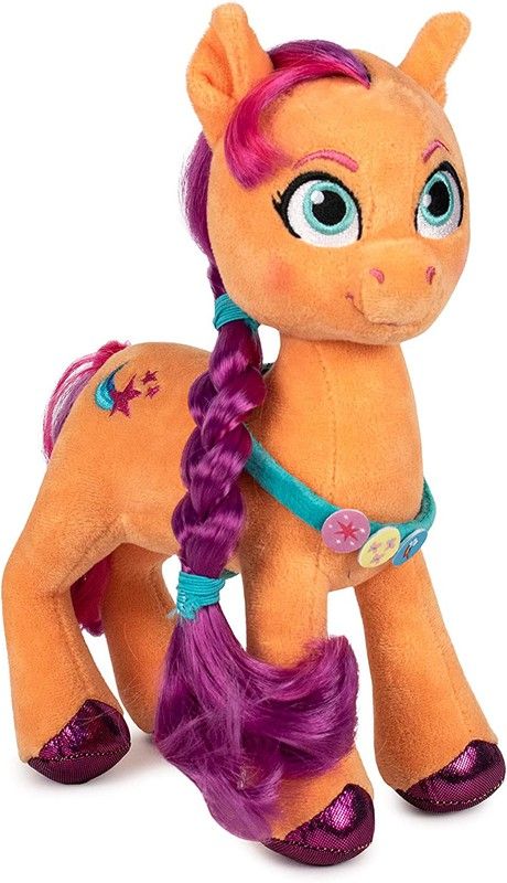 My Little Pony Plush My Little Pony 25cm — Juguetesland