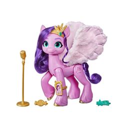 My Little Pony - Pipp Songstar