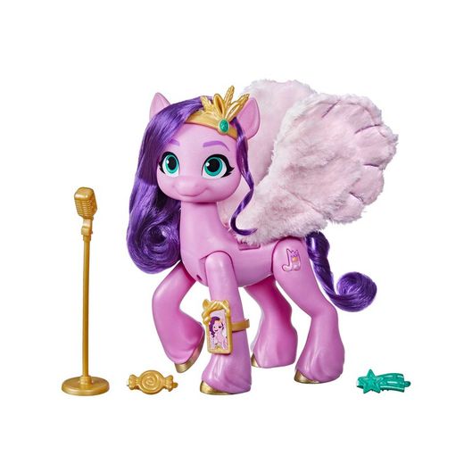 My Little Pony - Pipp Songstar