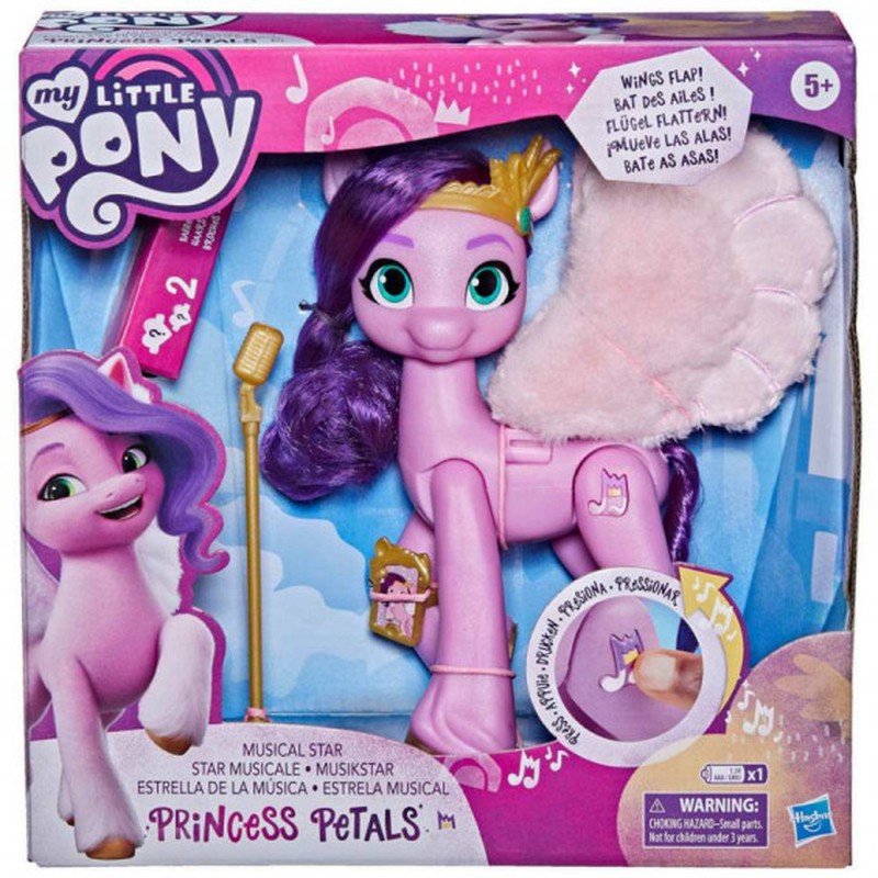 My Little Pony - Gerações Brilhantes — Juguetesland