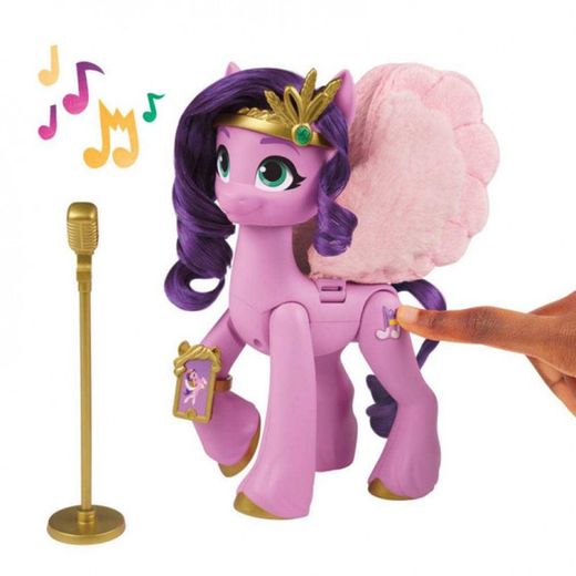 My Little Pony - Pipp Songstar