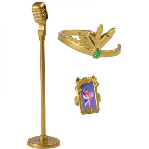 My Little Pony - Pipp Songstar