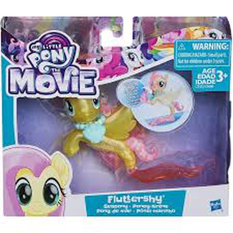 My Little Pony Mermaids Hasbro Juguetesland