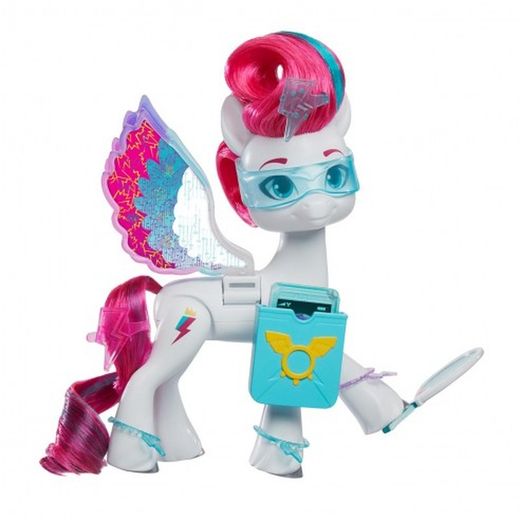 My Little Pony – Überraschung in den Startlöchern