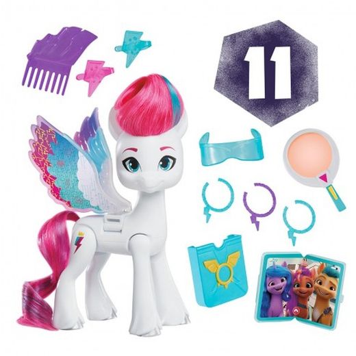 My Little Pony – Überraschung in den Startlöchern