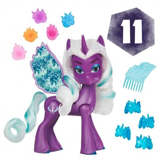 My Little Pony – Überraschung in den Startlöchern