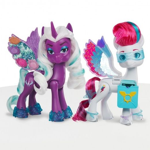 My Little Pony – Überraschung in den Startlöchern